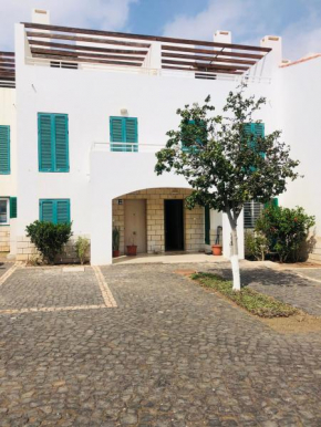 PM house